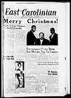 East Carolinian, December 15, 1961